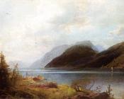 赫尔曼 赫尔佐格 : Sagne Fjord